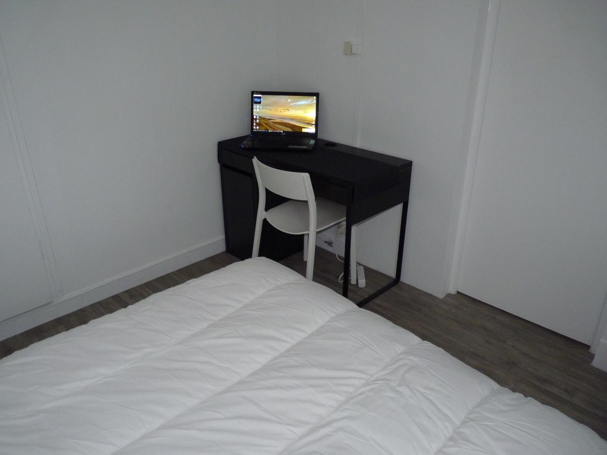 Residence Kermenguy Brest Exterior foto